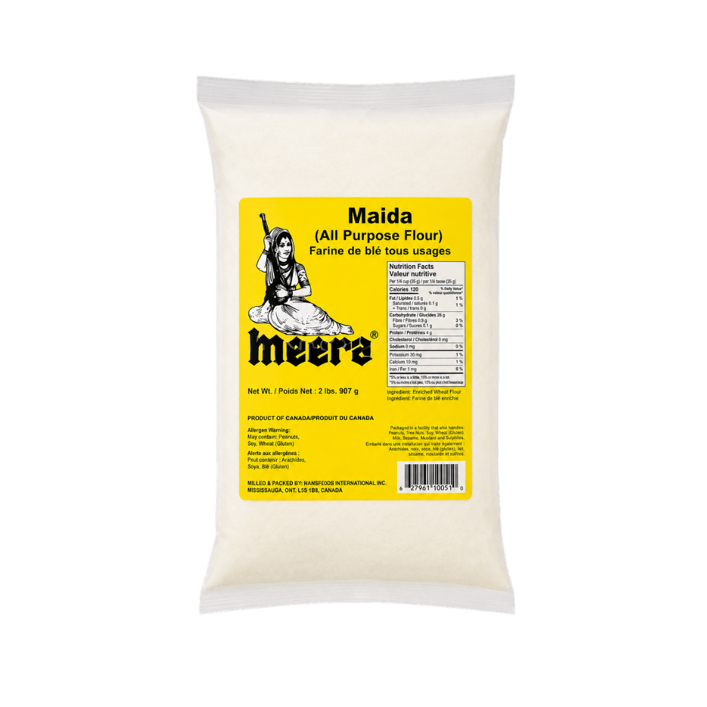 Meera Maida 2 lb buy online USA - 1